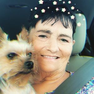 Meet your Posher, Kathie